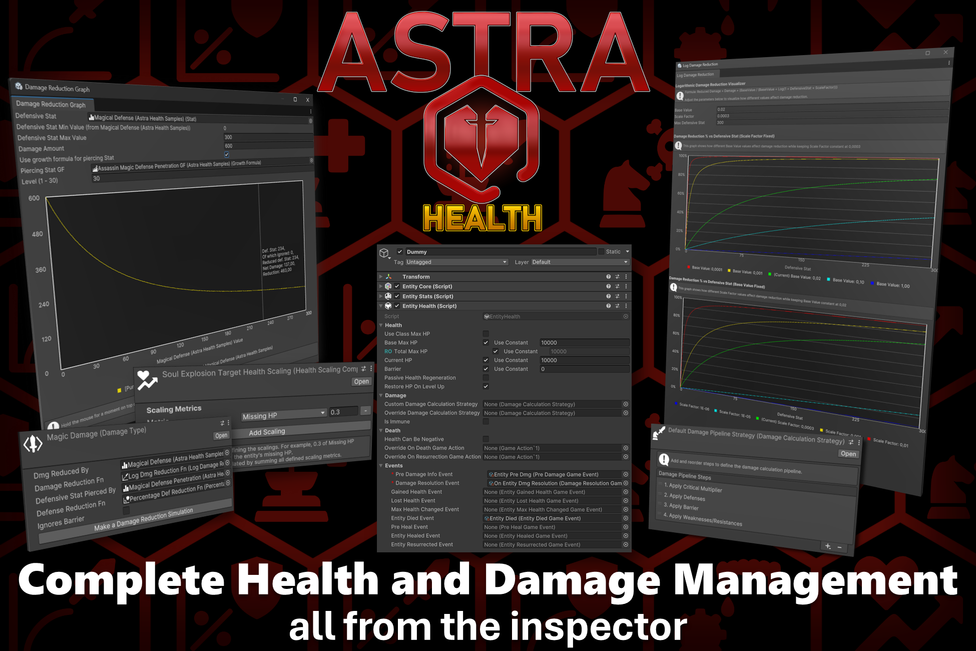 Health screenshot 1