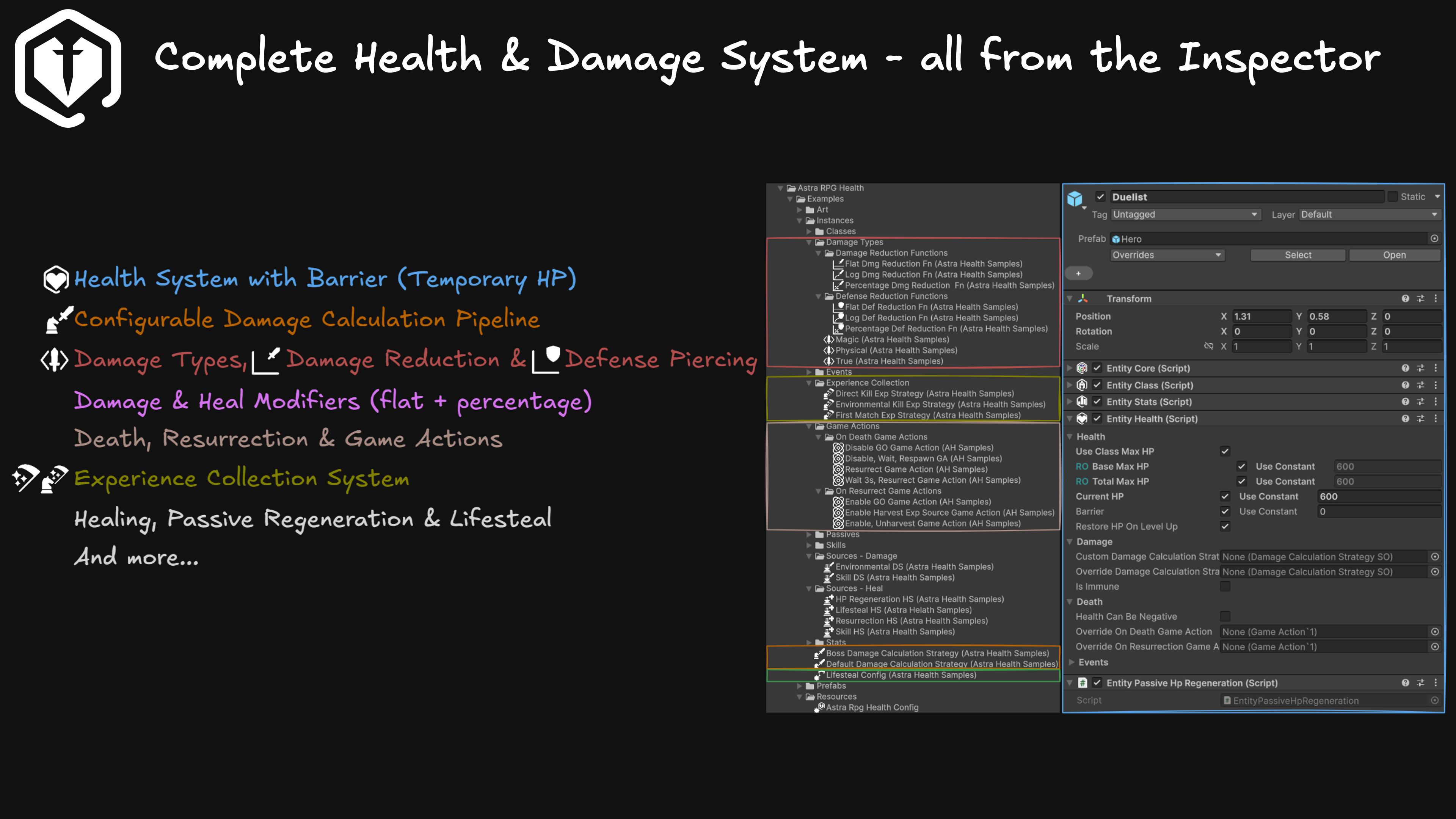 Health screenshot 2