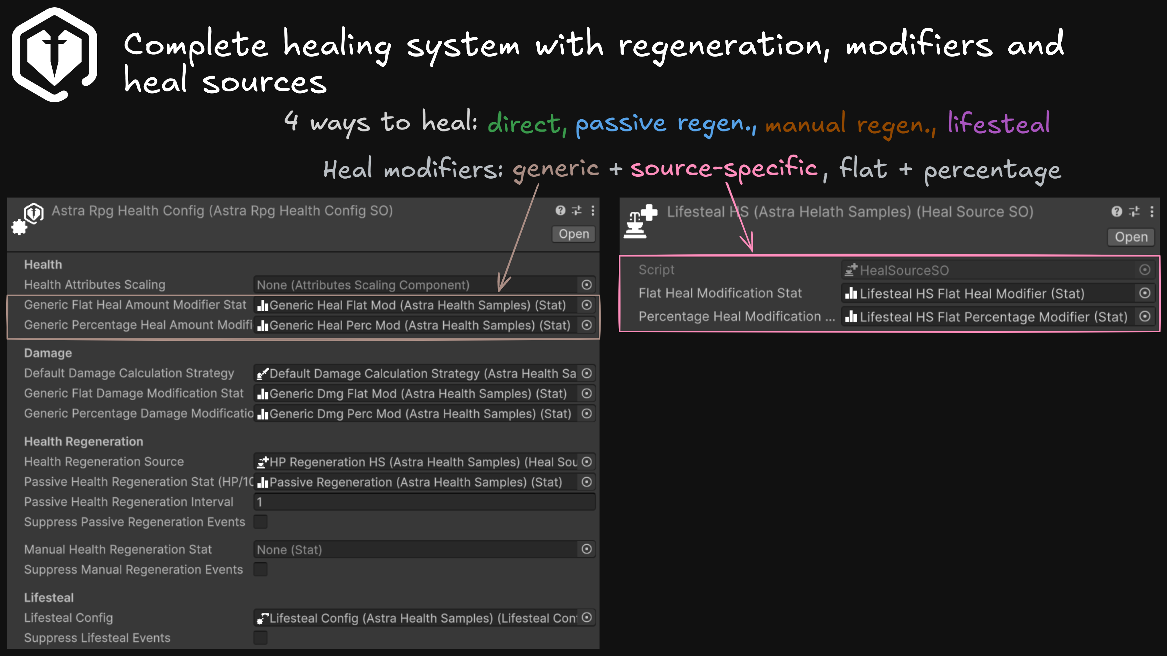 Health screenshot 8