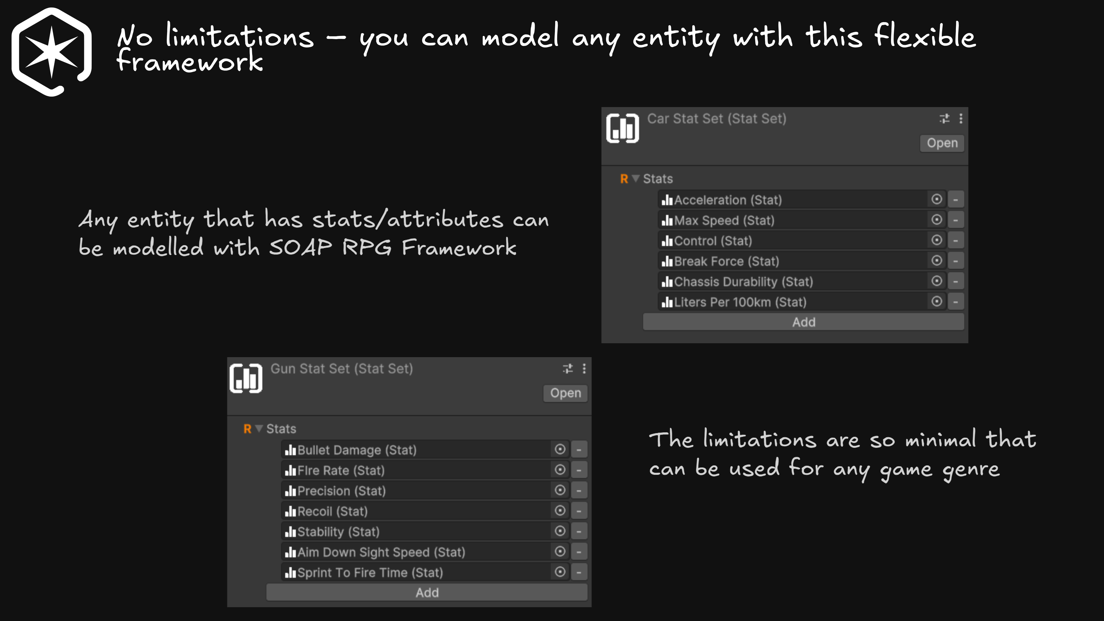 Framework screenshot 11