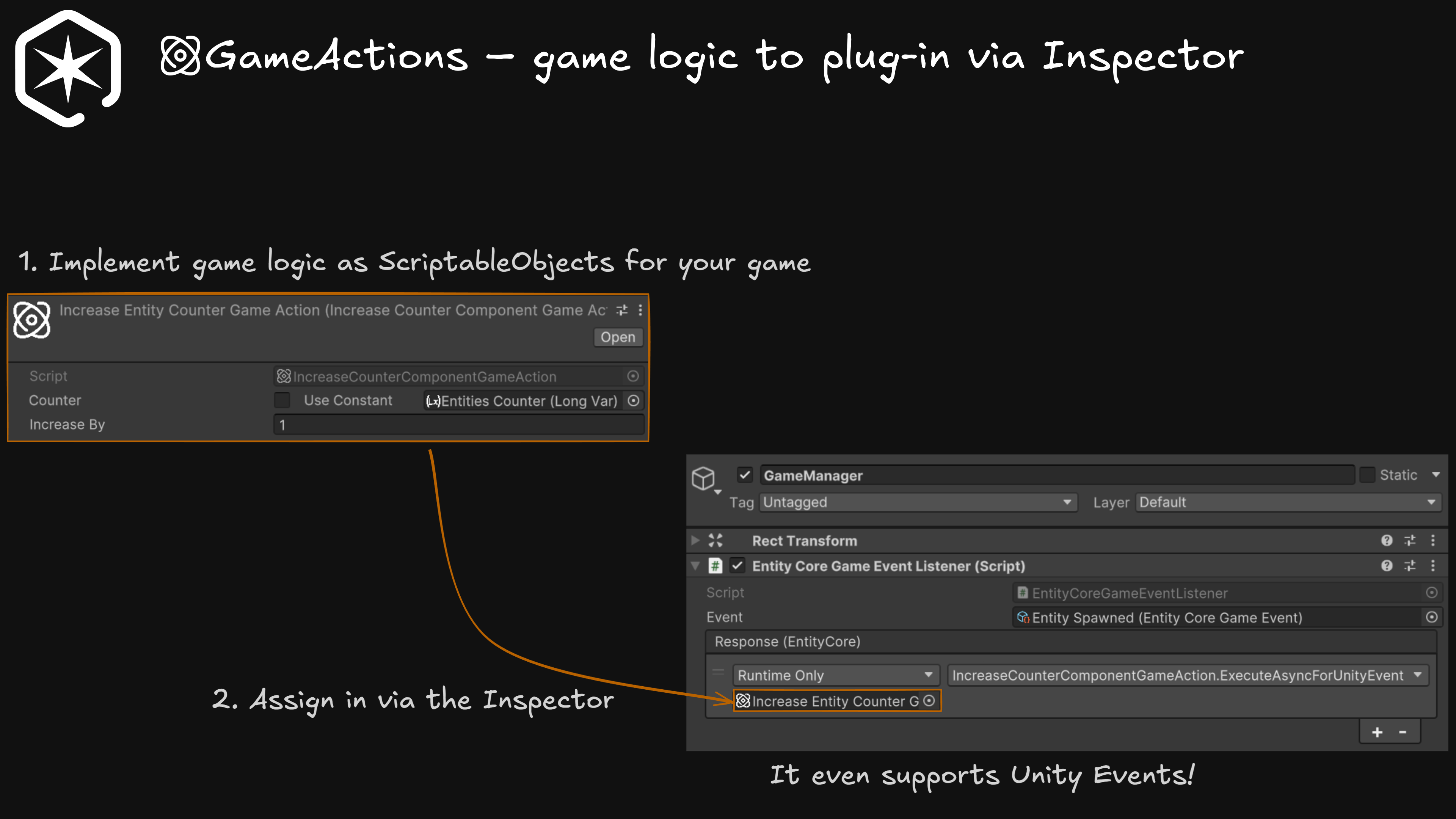 Framework screenshot 12