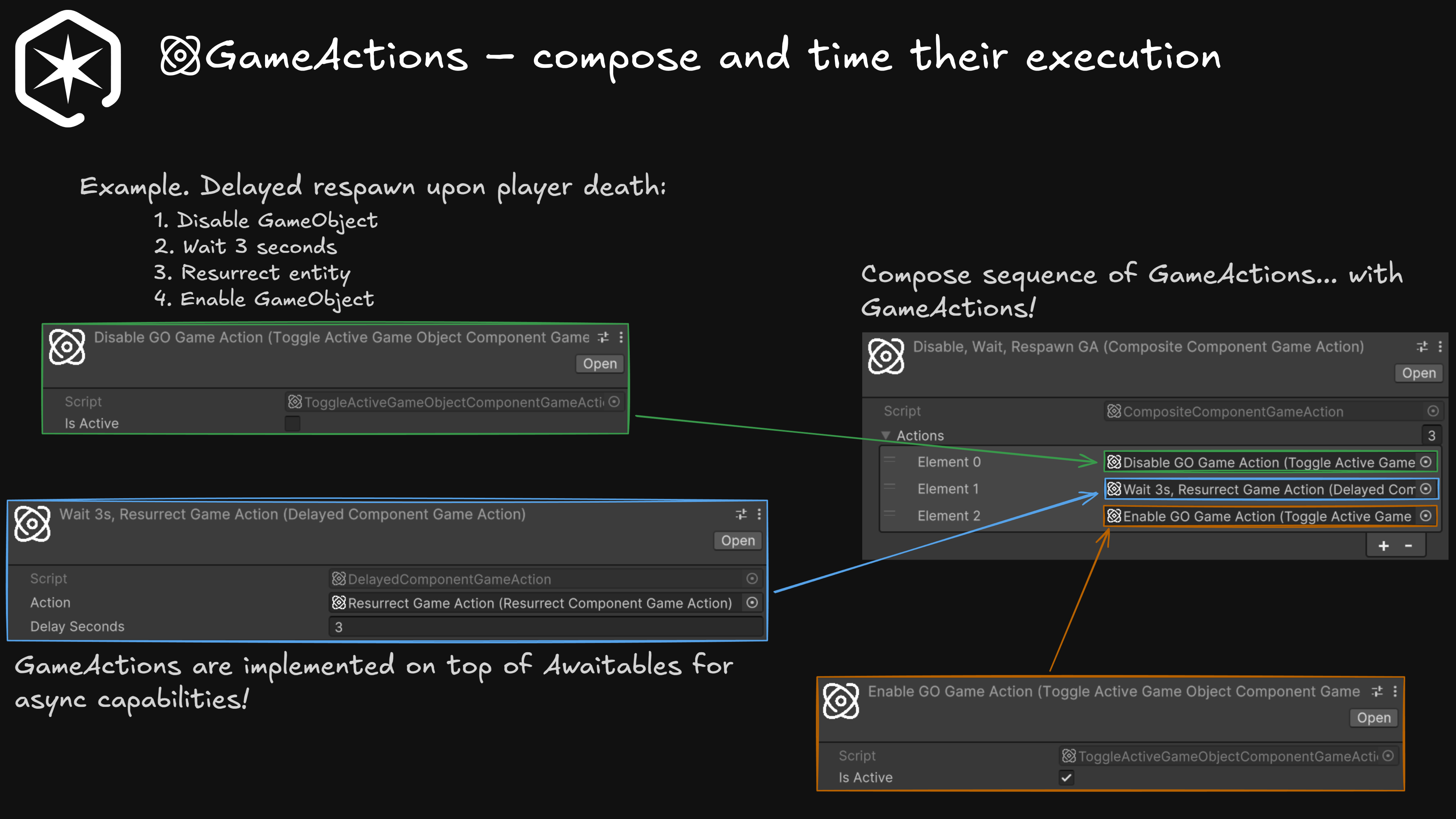 Framework screenshot 13