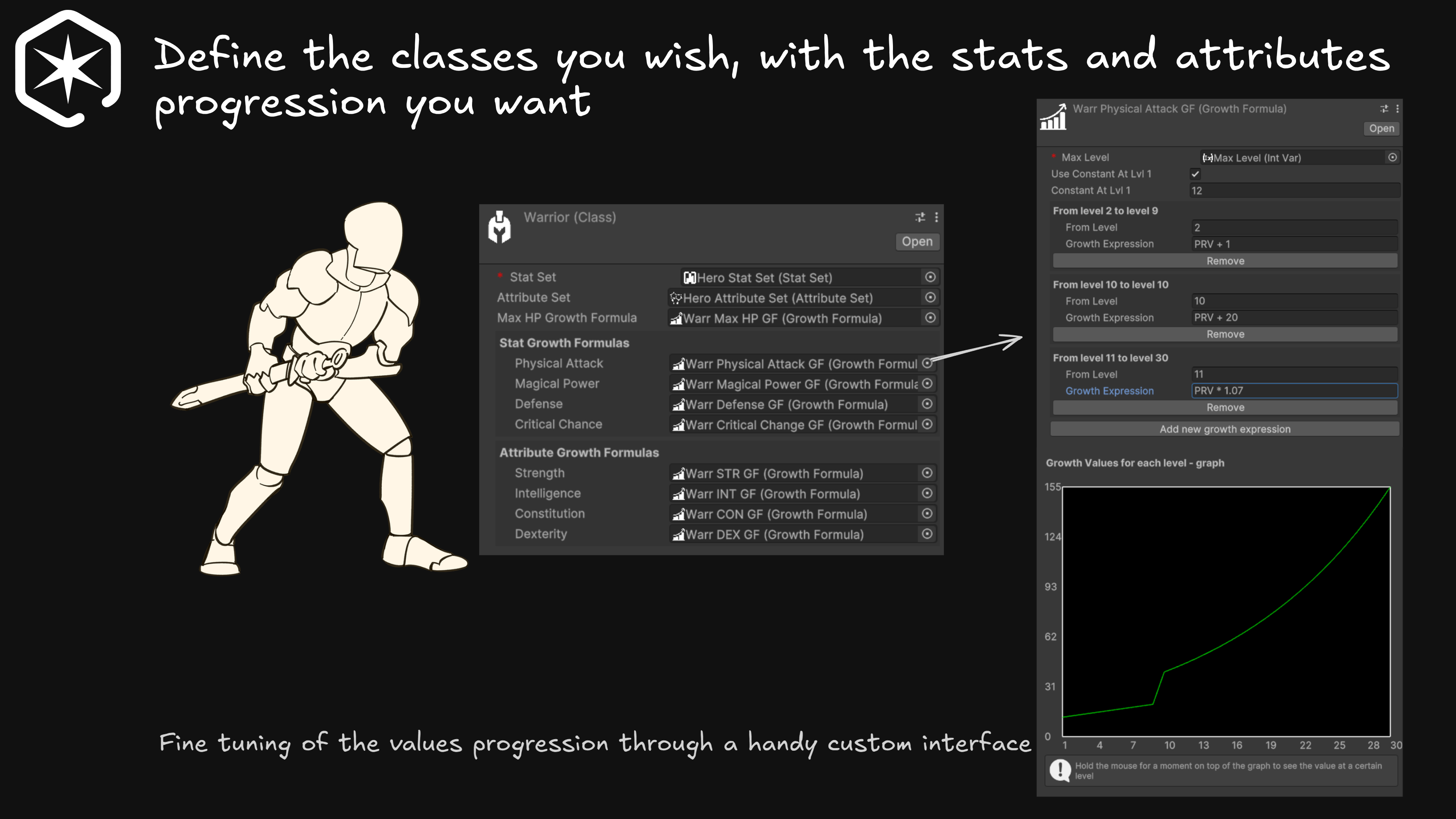 Framework screenshot 3