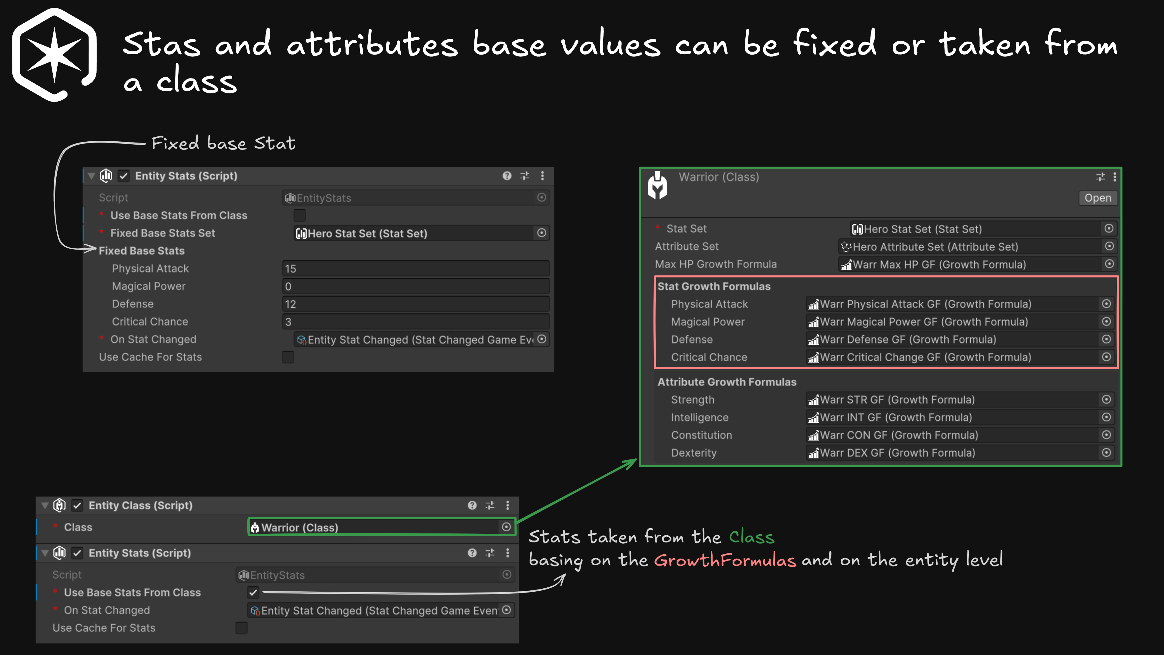 Framework screenshot 4