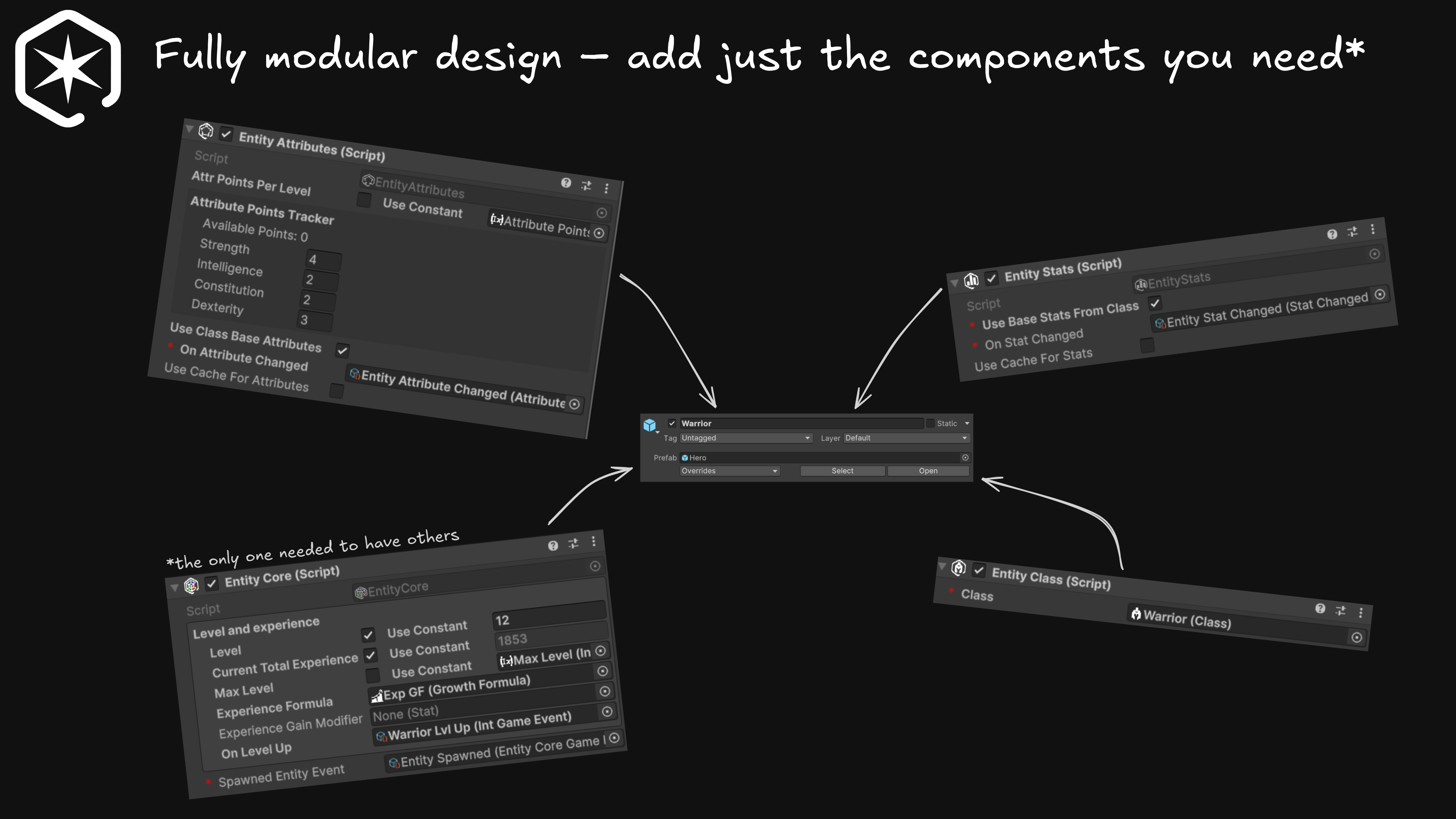 Framework screenshot 6