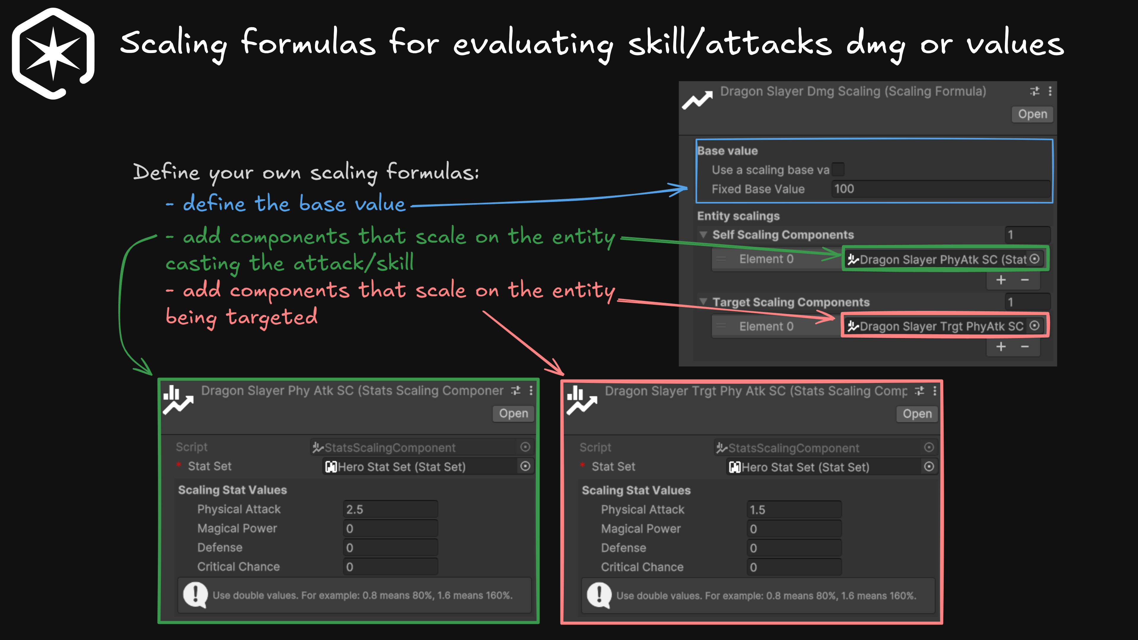 Framework screenshot 7