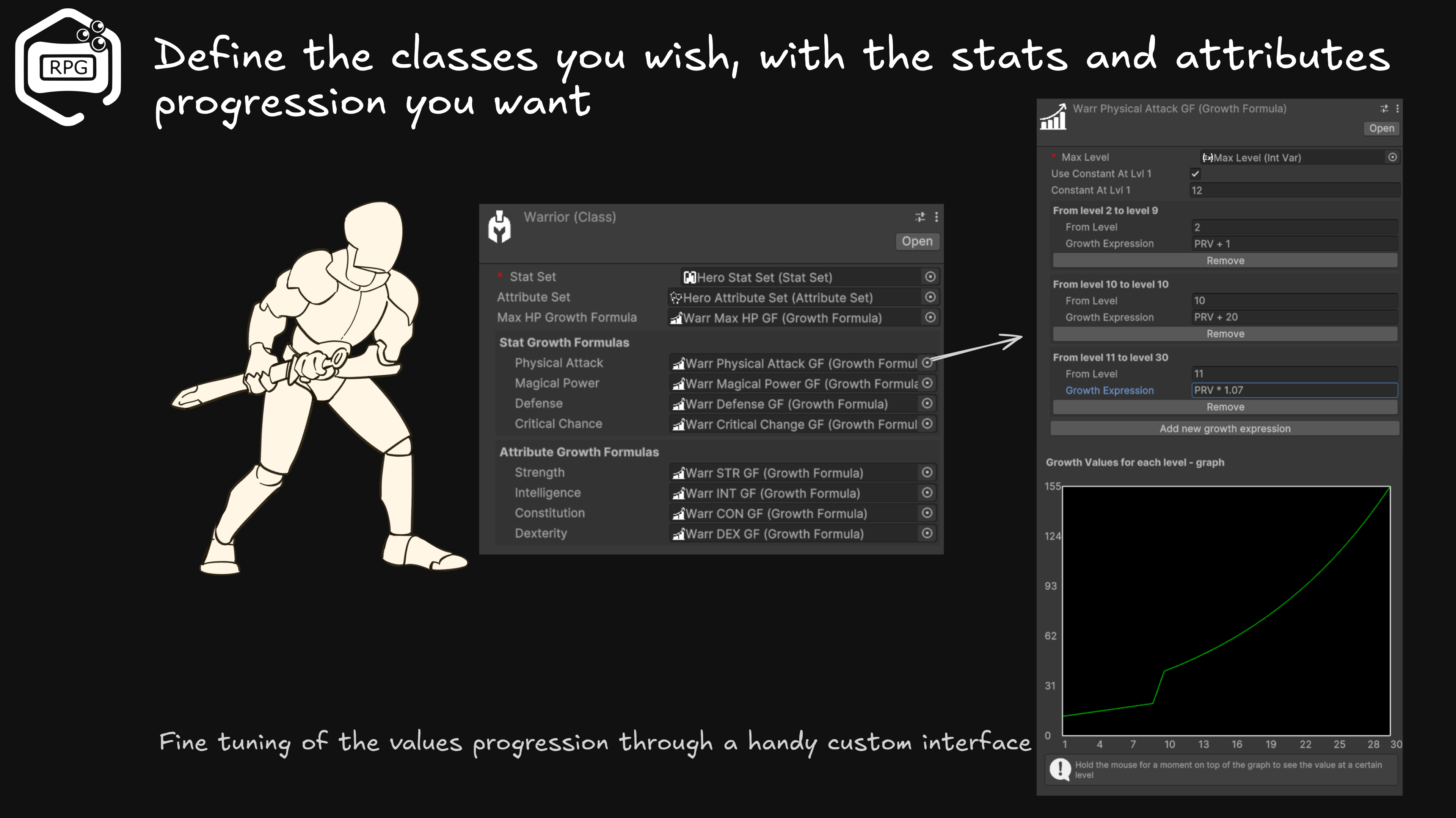 Framework screenshot 4