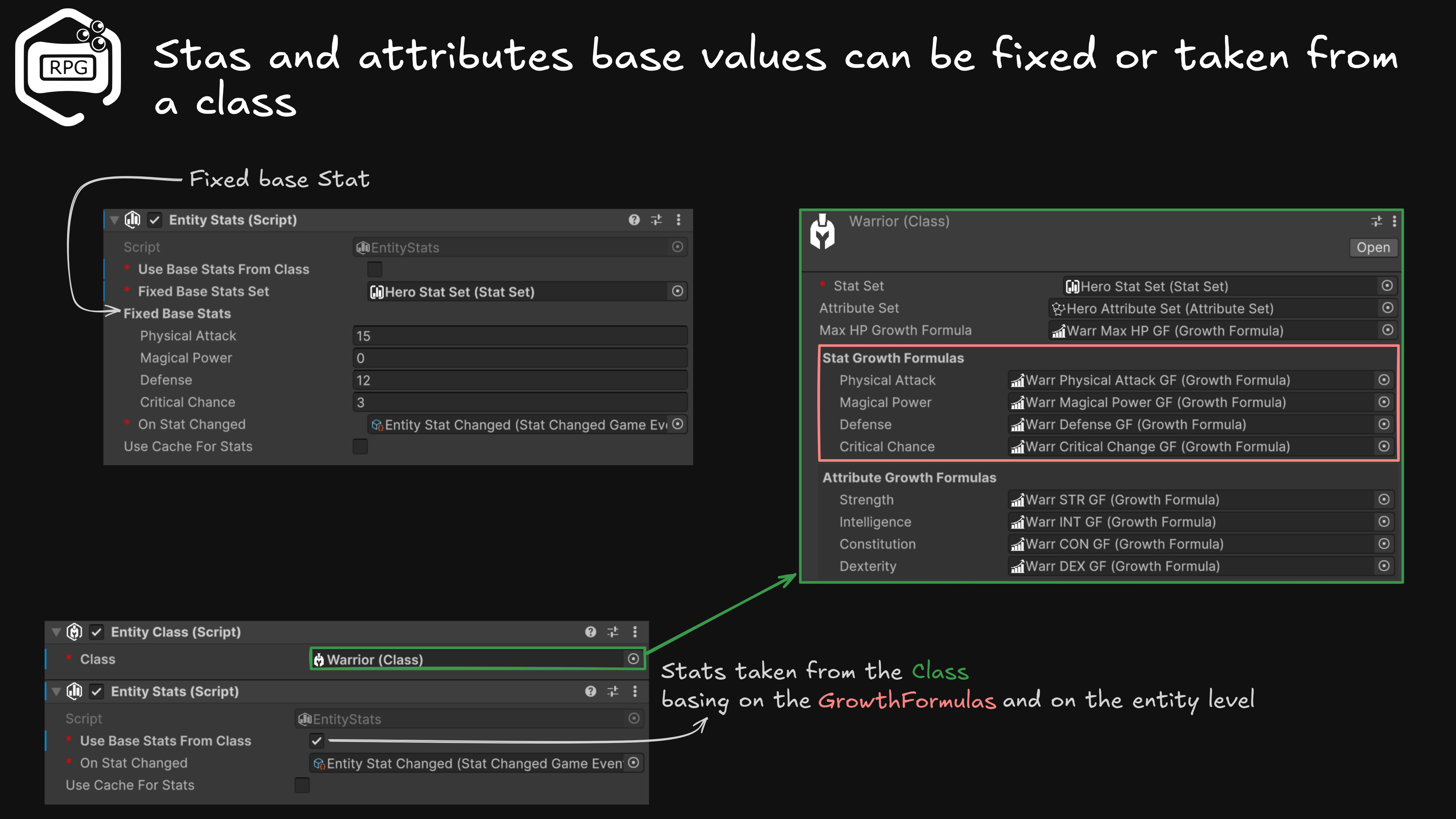 Framework screenshot 5