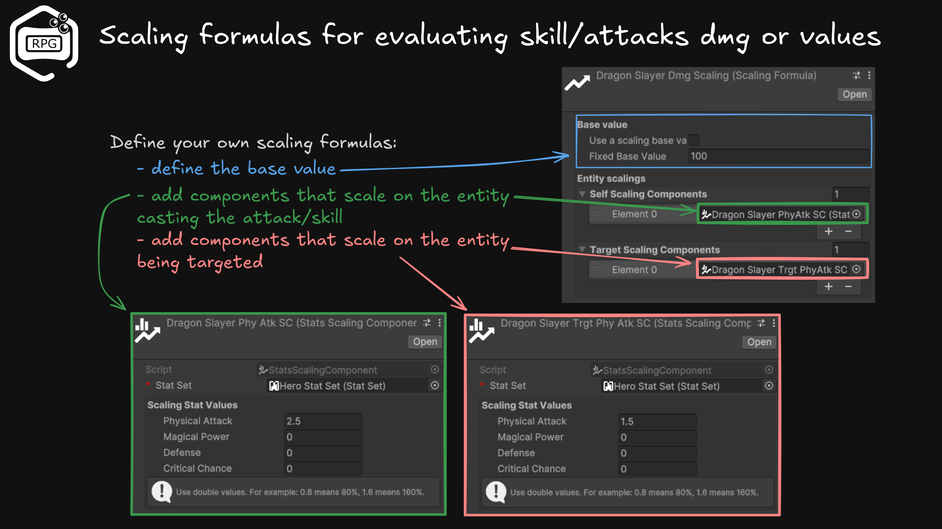 Framework screenshot 8